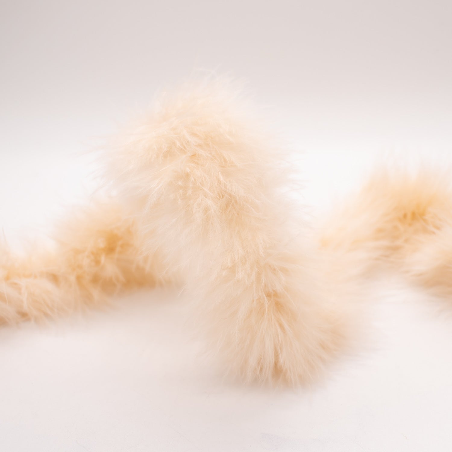 Marabou Feather Trim/Boa