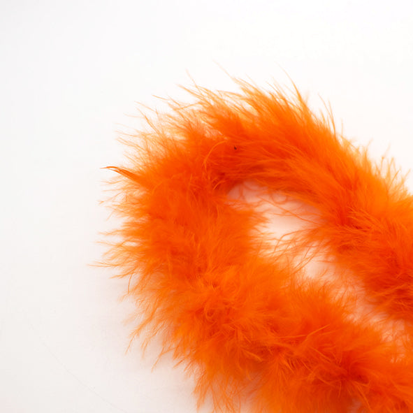 Marabou Feather Trim/Boa