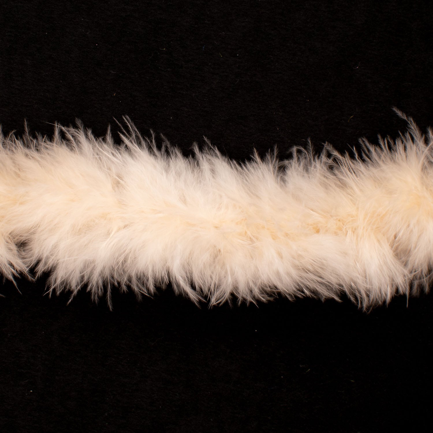 Marabou Feather Trim/Boa