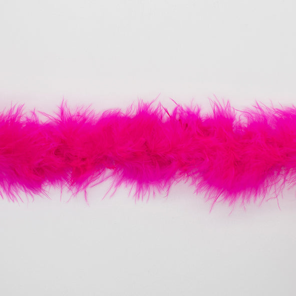 Marabou Feather Trim/Boa