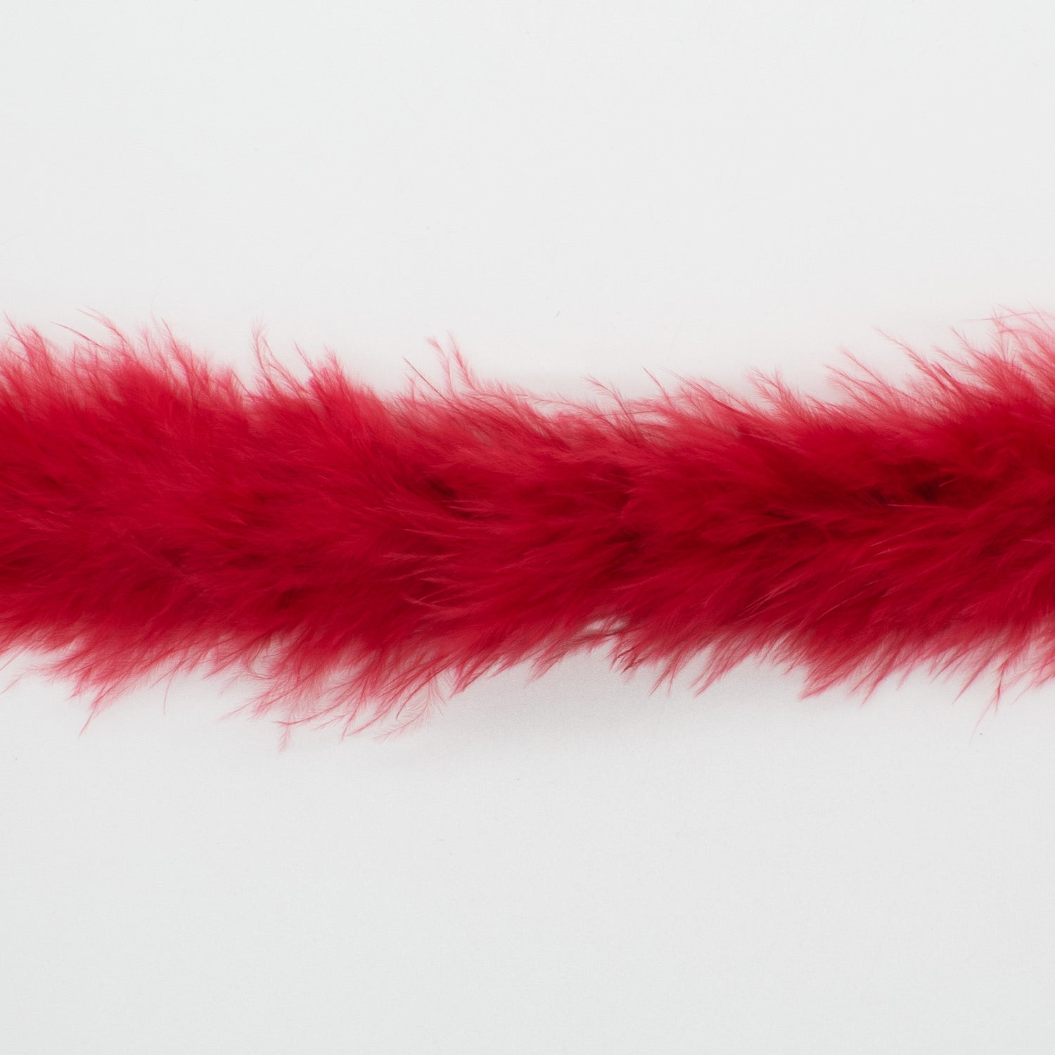 Marabou Feather Trim/Boa