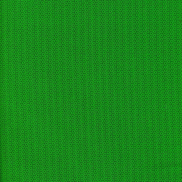 Stof Fabrics Quilters Basic Harmony Mini Green Cell Spots Cotton Prints