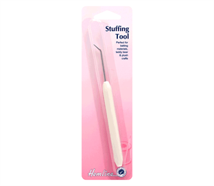 Hemline Stuffing Tool
