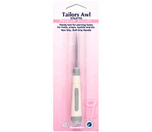 HEMLINE PREMIUM STILETTO TAILORS AWL