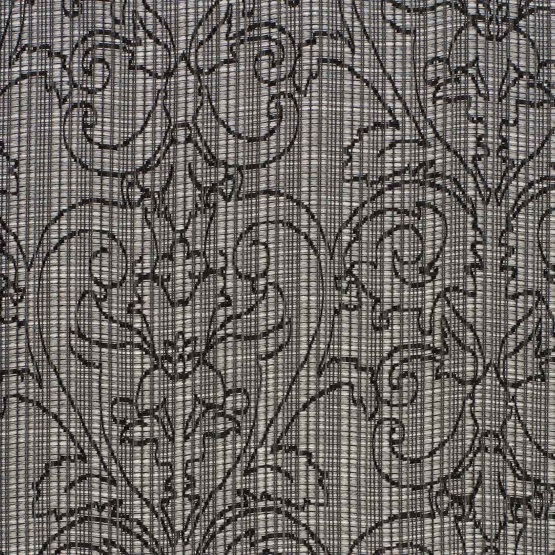 Wild by Zepel - Curtaining/Upholstery Reversible Vintage Jacquard