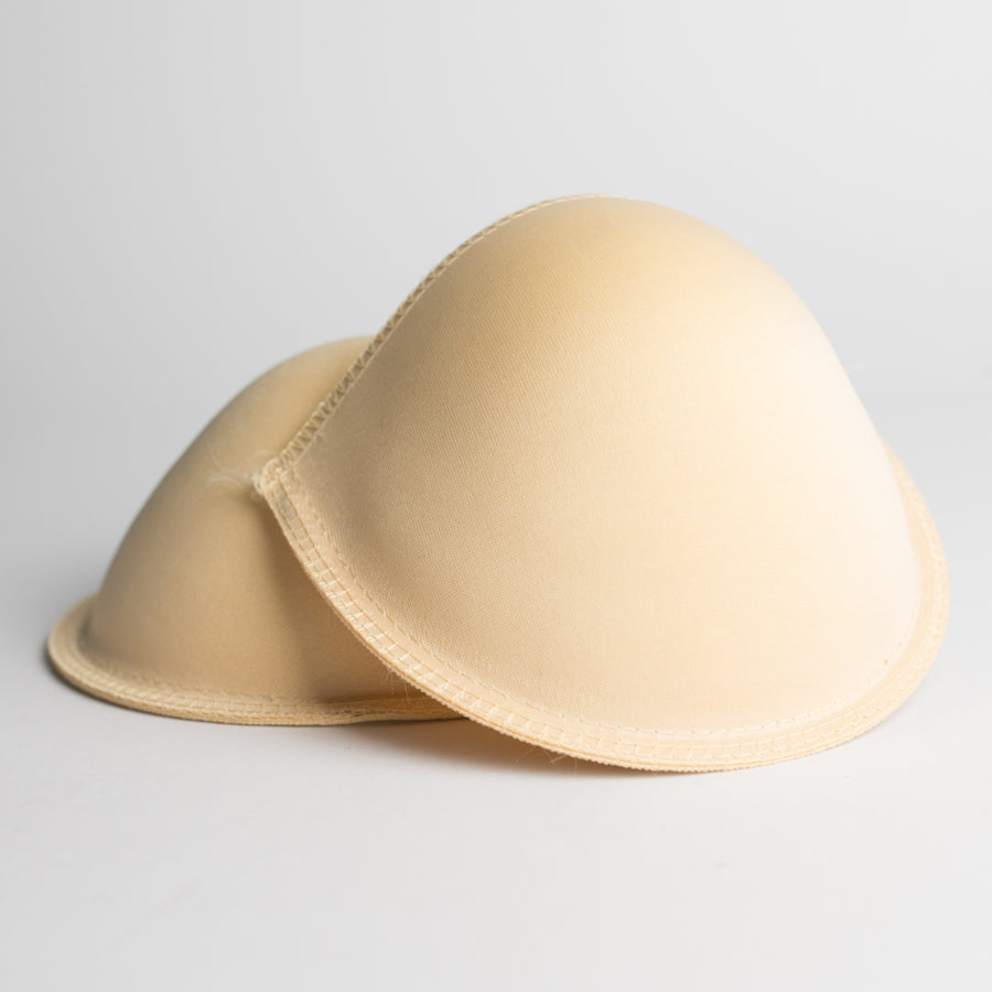 Underwired Bra Cups/Pads