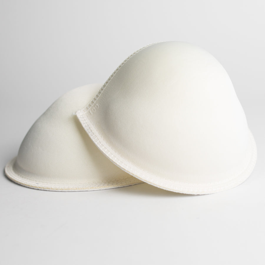 Underwired Bra Cups/Pads