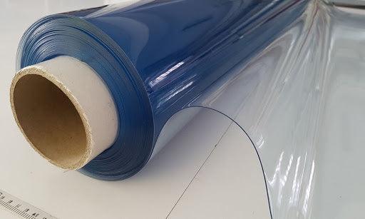 0.20mm Clear Plastic