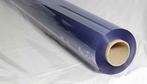0.20mm Clear Plastic