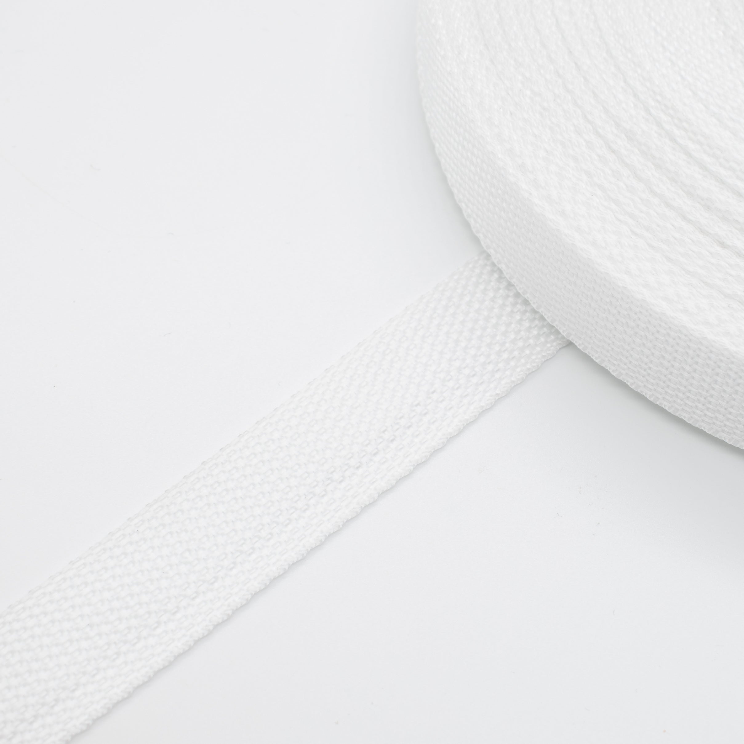 Poly Webbing-25mm