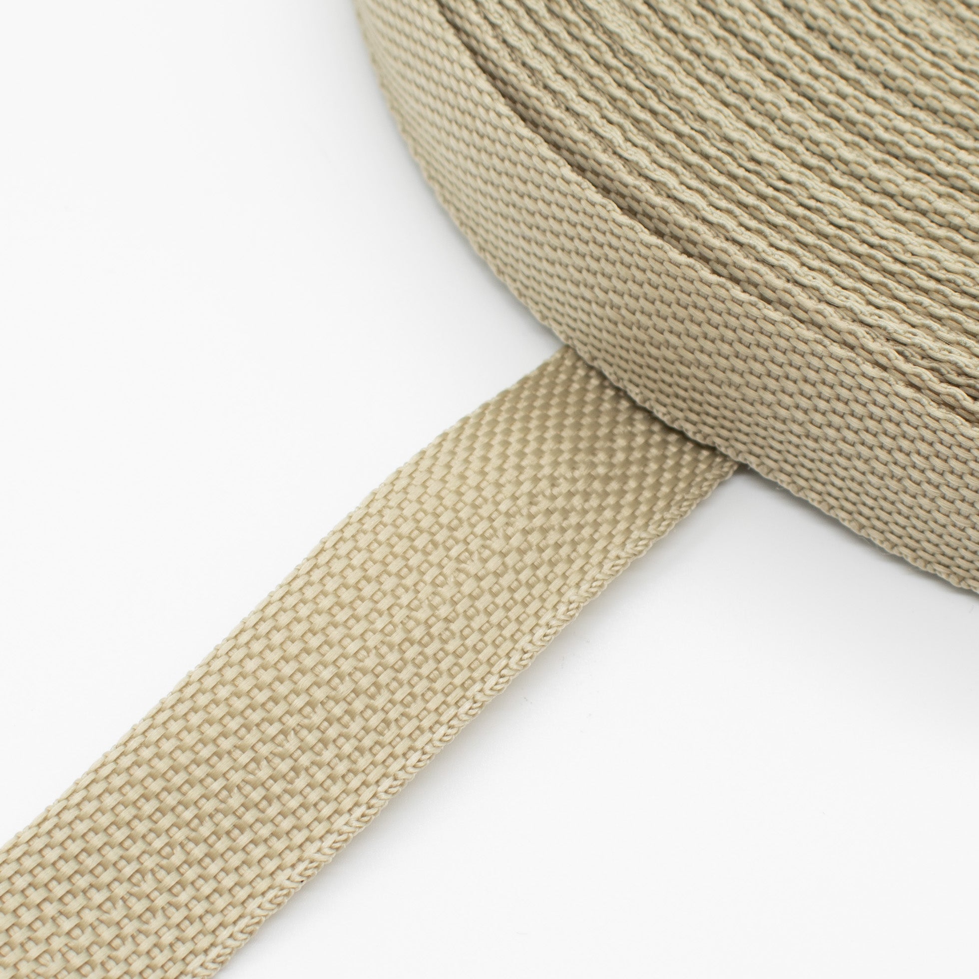 Poly Webbing-25mm