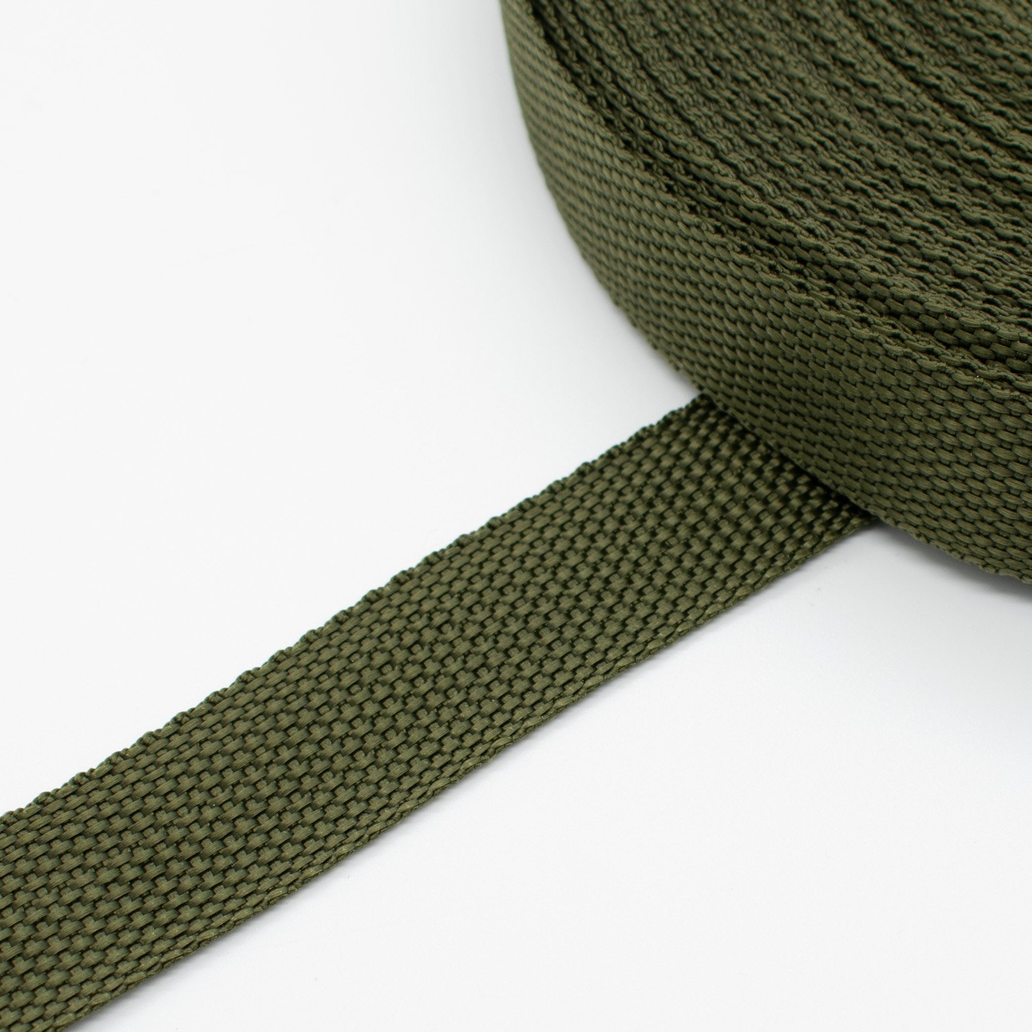 Poly Webbing-25mm