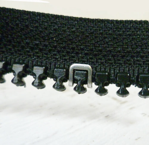 Zip Stopper Size 10